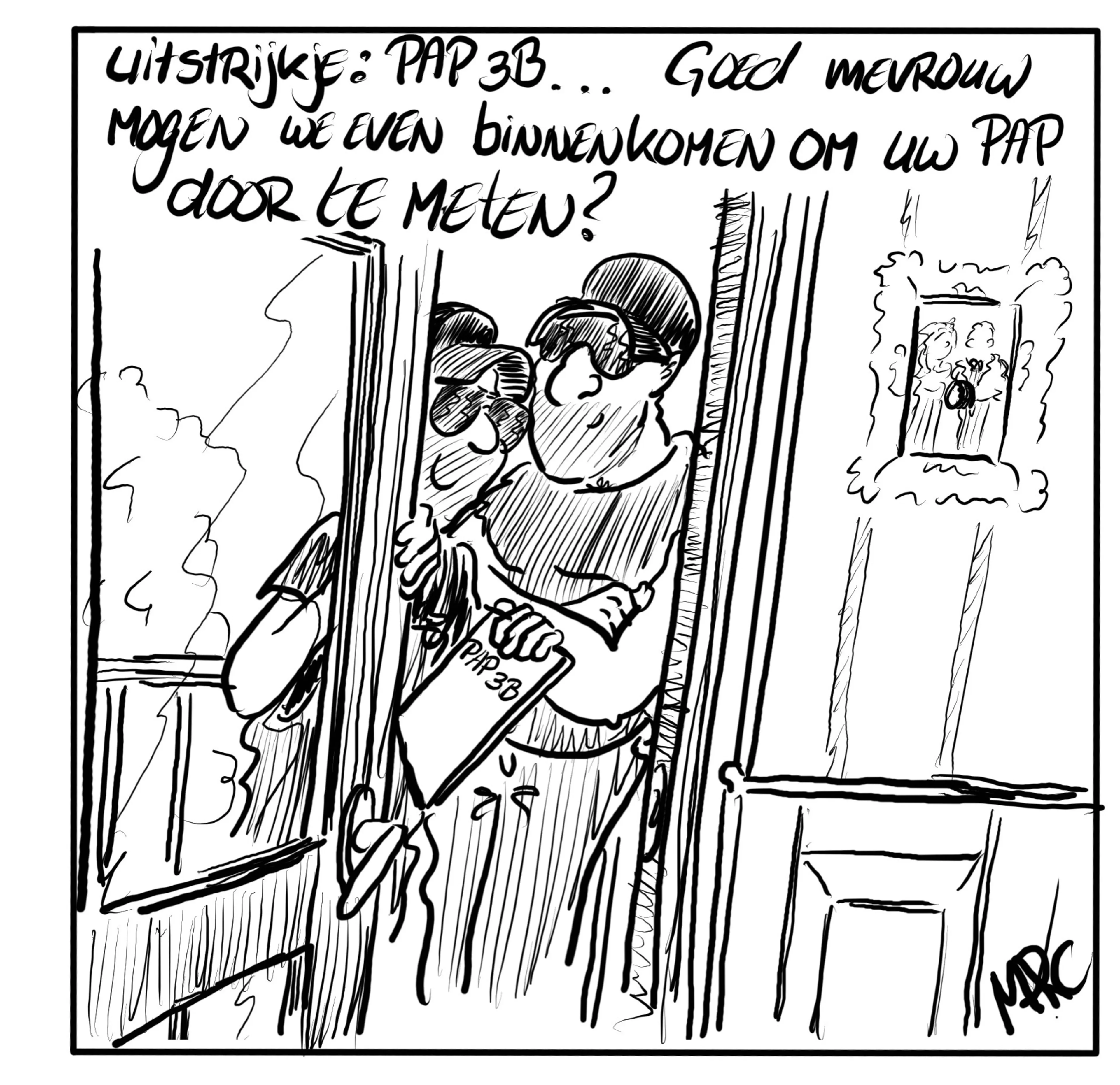 criminelen